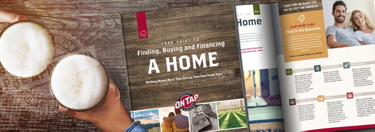 Free Homebuyers Guide