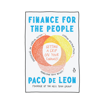 Finance for the people