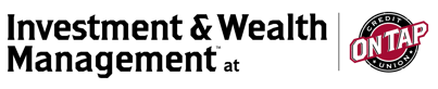 Investment and Wealth Management Logo