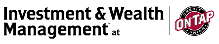 Investment and Wealth Management Logo